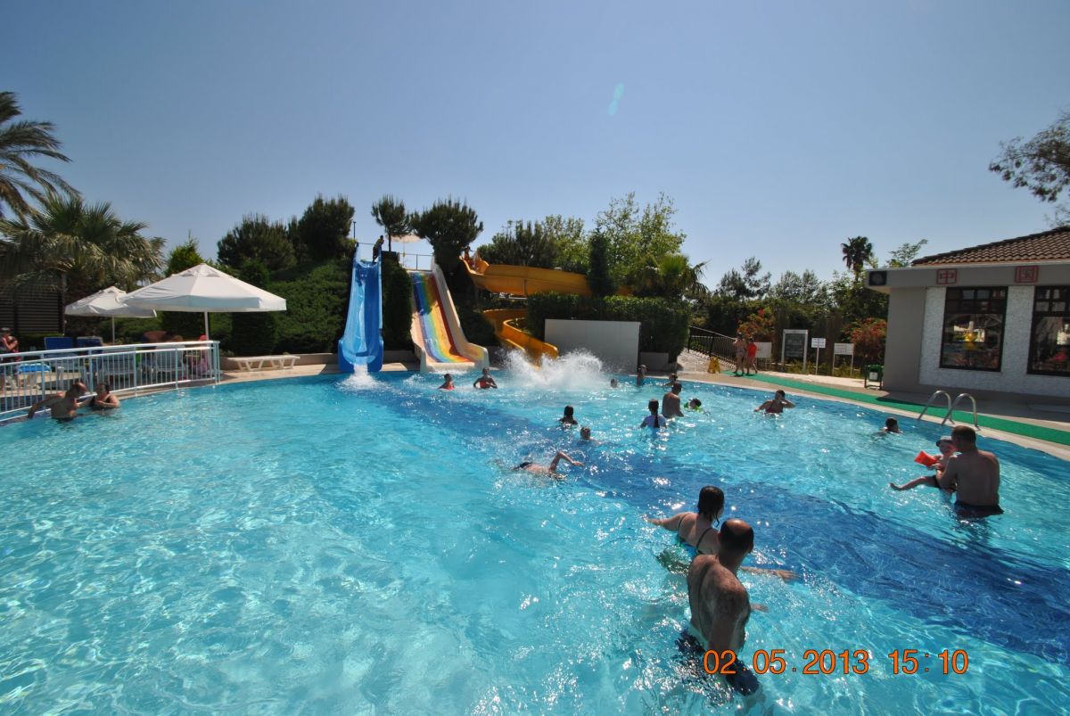 imagini hotel ASTERIA ELITA RESORT SIDE